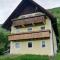 Apartment House Andrej - Bohinj