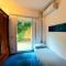 BLUE SUITE GARDEN FLAT in SANTA MARGHERITA