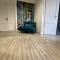 DESIGN Apartment II - 45qm Grenze Altstadt Park