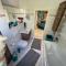 DESIGN Apartment II - 45qm Grenze Altstadt Park