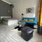 DESIGN Apartment II - 45qm Grenze Altstadt Park