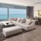 Vert Dead Sea by AFI Hotels