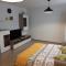 Jollen Apartments