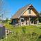Romantic stay at loghouse VäikeTeeMaja - Üksnurme