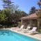 Maison d'Art et de Nature - Luberon et Alpilles - Robion en Luberon