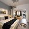 Plastiras Rooms