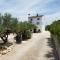 Finca La Higuera - Boutique B&B - Ontinyent