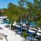 Apartments Dundo