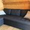 Cil y Coed Luxury Pod
