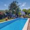 Holiday home in Mali Lošinj with Pool, Whirpool, Terrace, Air conditioning, Wi-Fi, Washing machine 4780-1