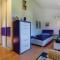 Holiday home in Mali Lošinj with Pool, Whirpool, Terrace, Air conditioning, Wi-Fi, Washing machine 4780-1