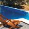 Holiday home in Mali Lošinj with Pool, Whirpool, Terrace, Air conditioning, Wi-Fi, Washing machine 4780-1 - Mali Lošinj