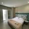 Drimades Blue Rooms