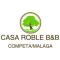 Casa Roble B&B - Cómpeta