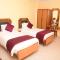 HOTEL VIJAYA RESIDENCY - Anakāpalle