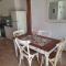 Casa di Sofiana by wood and stone