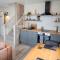 Cruinn Bheinn Luxury Self Catering Apartments