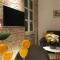 Central Park Residence - Split