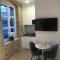 Central Park Residence - Split