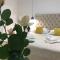 Central Park Residence - Split