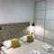 Central Park Residence - Split