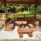 Holiday Park Orava Bungalows