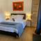 Les Chambres de LARESTEL