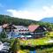 Hotel Gruberhof Innsbruck Igls B&B