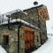 Chalet Cuore Selvatico