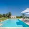 Tenuta Lamia degli Ulivi - Ostuni Puglia - Ancient Lamia and Modern Villa