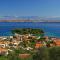 Apartment in Kali with Seaview, Terrace, Air condition, WIFI (4672-3)