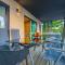 Adrialux Camping Mobile Homes - 塞尔瑟