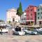 Apartment in Mali Lošinj with Seaview, Terrace, Air condition, WIFI (3780-2)