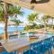 Sandcastle Villa