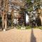 Kobuleti Rezidens Studio apartament Giorgi - 科布列季