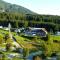 Hotel Gruberhof Innsbruck Igls B&B