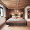 Golf & Ski Chalet