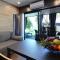 Adrialux Camping Mobile Homes