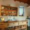 Traditional Hillside Cottage