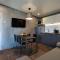 Adrialux Camping Mobile Homes