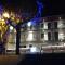 hotel du Rhône - سيسيل