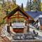 Chalet 15 Chemin Blanc by Les Chalets Alpins