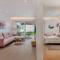 Zaloo, Luxury Apartment with Sea-View and Jacuzzi