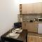 Apartman Moka