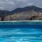 Poolvilla with Oceanview (wheelchair accessible/pool lift) - Playa Blanca