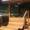 Chalet Gletscherblick Stubai