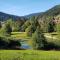 Ferienwohnung Tannenballett im Schwarzwald - بايرسبرون