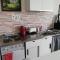 Apartmány MK u MODRÉ KOČKY