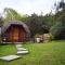 Glamping Cantabria