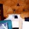 Glamping Cantabria